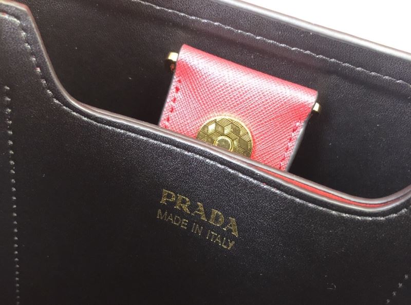 Prada Satchel Bags